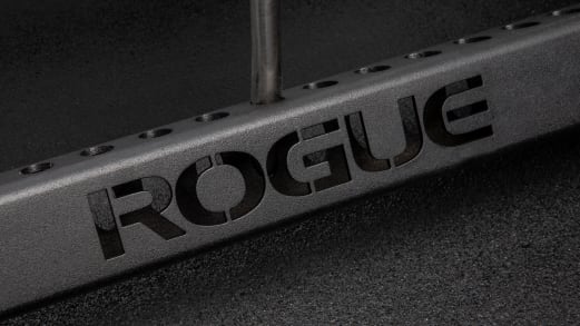 Horizontal Plate Rack 3.0 | Rogue Fitness